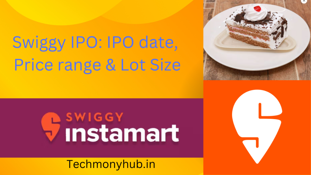 Swiggy IPO